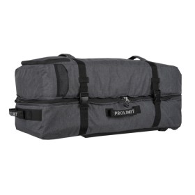 prolimit stacker bag heater grey M